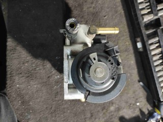Заслонка дроссельная, ориг. номер 10700095, Volkswagen Golf 4 1997-2006