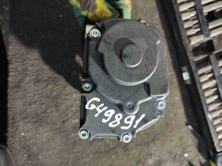 Заслонка дроссельная, ориг. номер 10700095, Volkswagen Golf 4 1997-2006