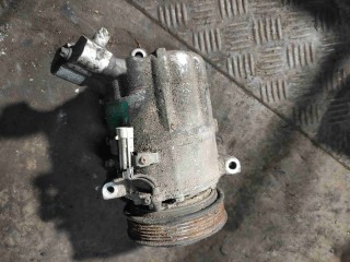 Компрессор кондиционера, ориг. номер 13140505, Opel Vectra C 2002-2005