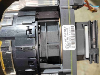 Переключатель подрулевой (стрекоза), ориг. номер 8E0953549F, Audi A4 B6 2000-2006