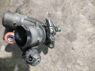 Заслонка дроссельная, ориг. номер 9684269380, Peugeot 407 2004-2008