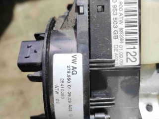 Переключатель подрулевой (стрекоза), ориг. номер 7H0953503GB, Skoda Fabia 1 1999-2004