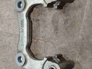 Скоба суппорта, Volkswagen Golf 4 1997-2006