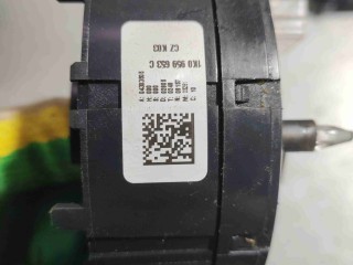 Шлейф подрулевой, ориг. номер 1K0959653C, Volkswagen Touran 1 2006-2010