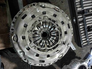 Сцепление (комплект), ориг. номер 2S717550FA, Ford Mondeo 3 2003-2007