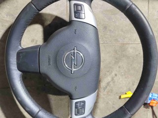 Руль Opel Vectra C 2002-2005