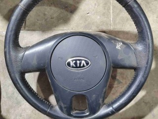 Руль, Kia Picanto 2004-2007