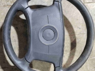 Руль, BMW 3 E46 1997-2003