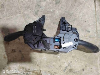 Переключатель подрулевой (стрекоза), ориг. номер 96656018XT, Citroen C4 Picasso 2006-2013