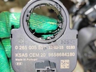 Датчик угла поворота руля Citroen C4 Picasso 2006-2013
