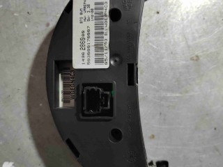 Дисплей информационный, ориг. номер 1496286080, Citroen C8 2002-2008