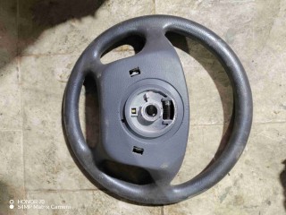 Руль, Citroen C8 2002-2008