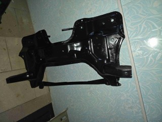 Балка подвески передняя (подрамник), Opel Corsa D 2011-2014