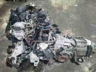 Двигатель Audi 80 B4 1991-1996