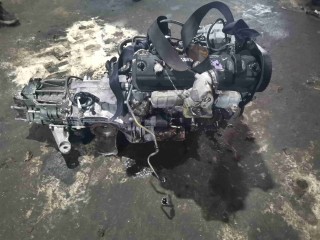 Двигатель, Audi 80 B4 1991-1996