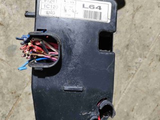 Блок предохранителей (блок реле), Kia Picanto 2004-2007