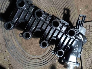 Коллектор впускной, ориг. номер 9684941780, Ford Focus 2 2007-2011