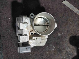 Заслонка дроссельная Volkswagen Golf 6 2008-2012