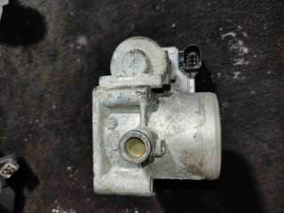 Заслонка дроссельная, ориг. номер 03F133062, Volkswagen Golf 6 2008-2012