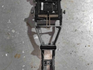 Кронштейн ручки двери, Volkswagen Golf 5 2003-2009