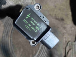 Катушка зажигания, ориг. номер A0001501580, Mercedes C W203 2004-2008