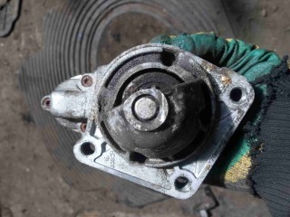 Стартер, ориг. номер 0001107418, Ford Fiesta 5 2001-2007