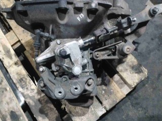 КПП 5-ст. механическая, ориг. номер F13W355, Opel Astra F 1994-2002