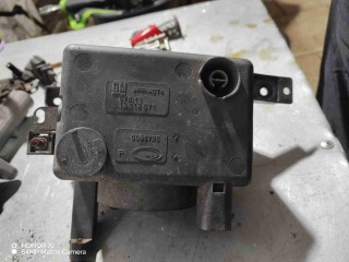 Фара противотуманная правая, ориг. номер 13118671, Opel Corsa C 2003-2006
