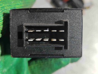 Блок согласования фаркопа, ориг. номер 10R032847, Ford Focus 2 2004-2008
