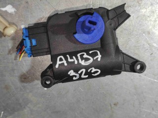 Моторчик заслонки печки, ориг. номер 8E1820511D, Audi A4 B7 2004-2009