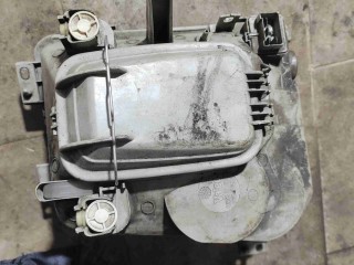 Фара правая, ориг. номер 2D1941016A, Volkswagen LT 1996-2006