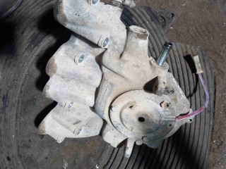 Коллектор впускной, ориг. номер 051129713, Volkswagen Passat B4 1993-1997