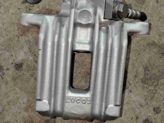 Суппорт задний правый Volkswagen Golf 4 1997-2006
