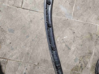 Молдинг (накладка кузовная), ориг. номер 1K3837382C, Volkswagen Golf 5 2003-2009