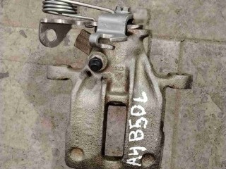 Суппорт задний левый, Audi A4 B5 1994-1999