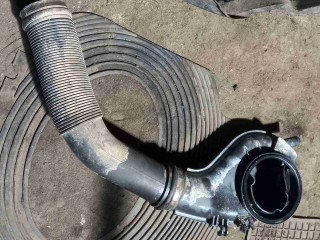 Патрубок воздушного фильтра, ориг. номер 1H0129654, Volkswagen Passat B4 1993-1997
