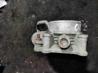 Заслонка дроссельная, ориг. номер 24459501, Opel Zafira A 1999-2003