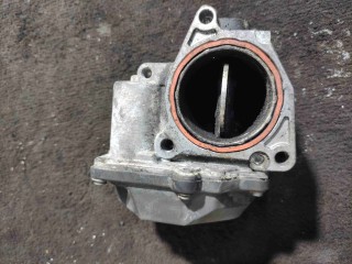 Заслонка дроссельная, ориг. номер 03G128063G, Volkswagen Transporter T5 2002-2009