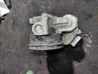 Заслонка дроссельная, ориг. номер 03G128063G, Volkswagen Transporter T5 2002-2009