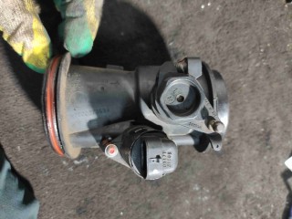 Заслонка дроссельная, ориг. номер 97089100, Renault Logan 2004-2009