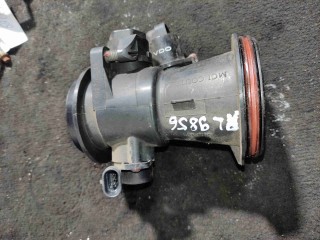 Заслонка дроссельная, ориг. номер 97089100, Renault Logan 2004-2009