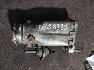 Заслонка дроссельная Audi A6 C5 2001-2005