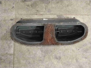Дефлектор обдува салона, ориг. номер 9631279580, Citroen Xsara Picasso 1999-2004