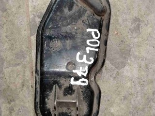 Заглушка, ориг. номер 96383100, Volkswagen Polo 3 1999-2001