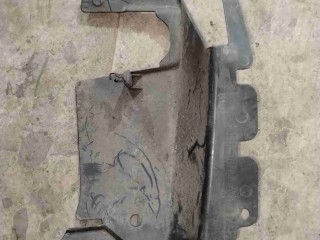Пластик моторного отсека, ориг. номер 8M519F721, Ford Focus 2 2004-2008