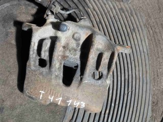 Суппорт передний правый, Volkswagen Transporter T4 1990-2003