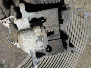 Суппорт передний правый, Volkswagen Transporter T4 1990-2003