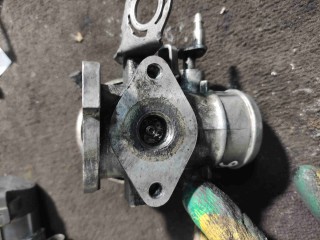 Клапан EGR, ориг. номер 038129637B, Volkswagen Golf 4 1997-2006