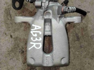 Суппорт задний правый Opel astra G 1998-2009