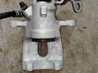 Суппорт задний правый, Opel astra G 1998-2009